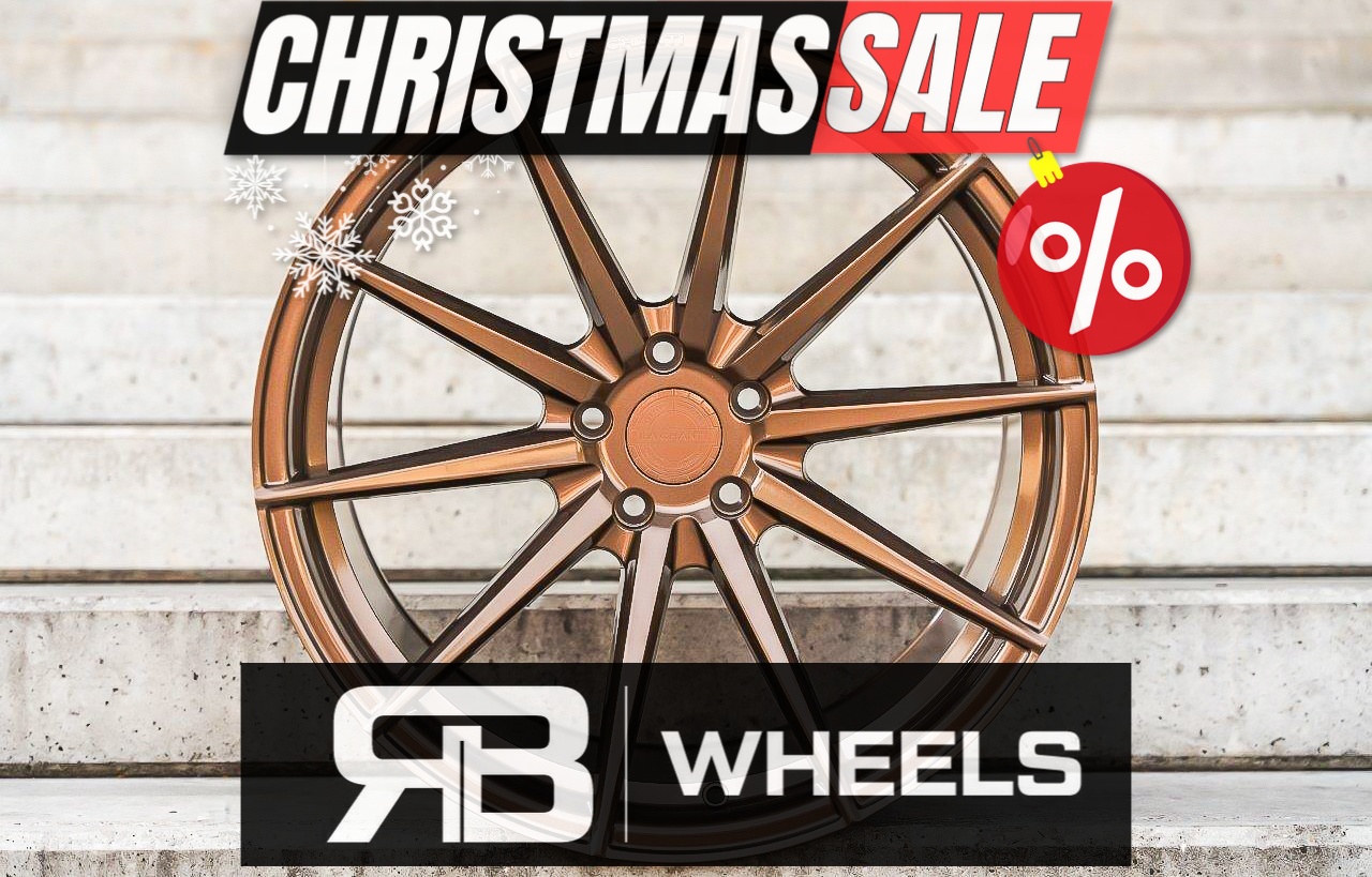 La Chanti (Passenger) LC-P10 20 Zoll (F-3303)